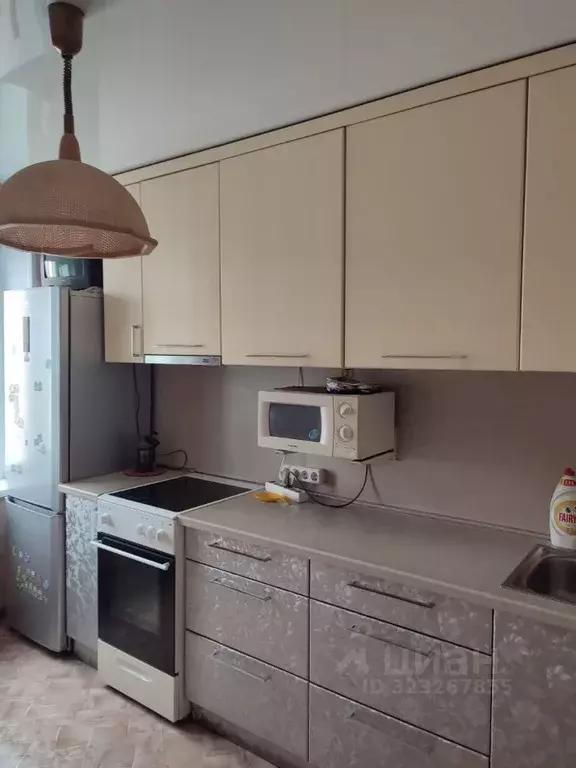 2-к кв. Челябинская область, Челябинск Свердловский просп., 86 (50.0 ... - Фото 2