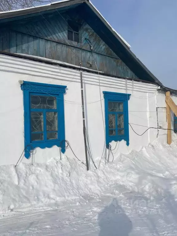 Дом в Хабаровский край, Хабаровск Черноморская ул., 50 (95 м) - Фото 0