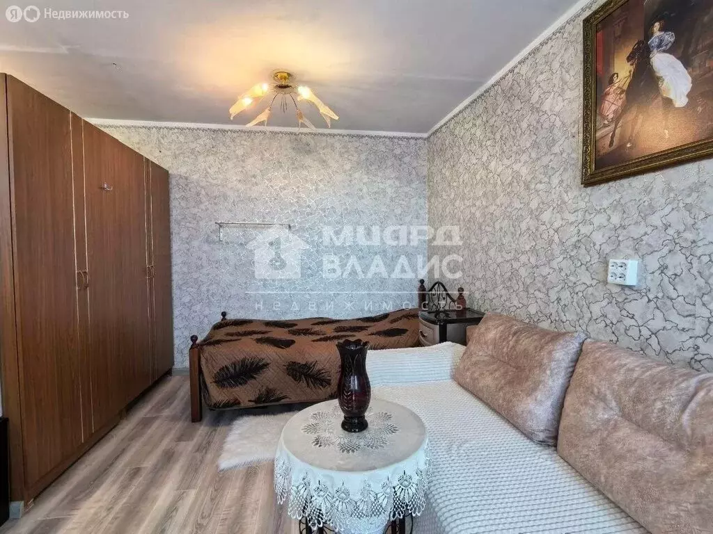 1к в -комнатной квартире (23 м) - Фото 2