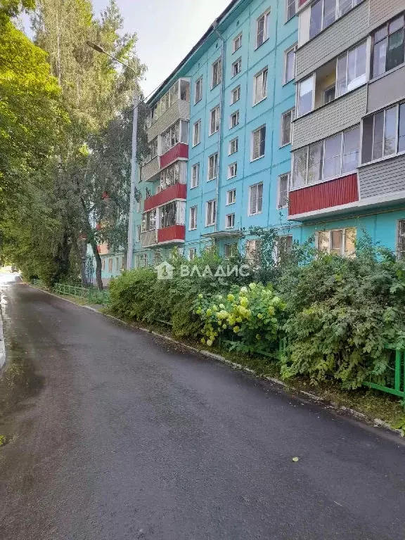 Продается 2-комнатная квартира - Фото 1