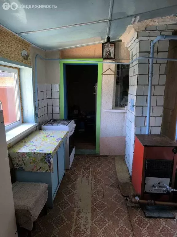 Дом в село Березина Речка, Школьная улица, 32 (58.8 м) - Фото 1