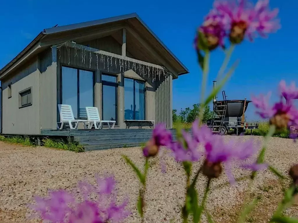 Дом в Новгородская область, Боровичский район, Травковское с/пос, д. ... - Фото 2