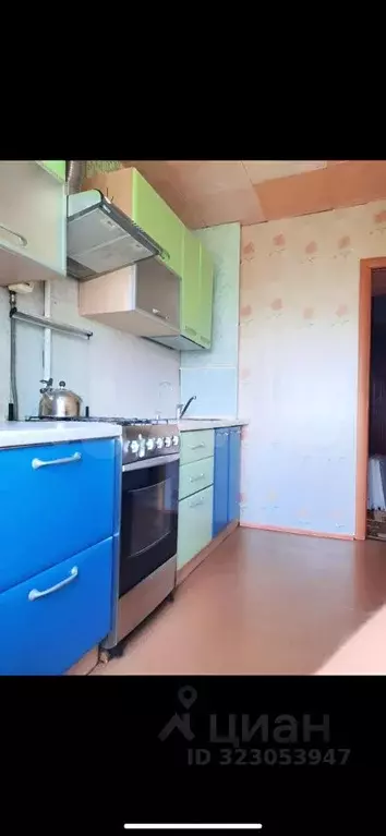 3-к кв. Башкортостан, Уфа Грозненская ул., 71/1 (63.0 м) - Фото 1