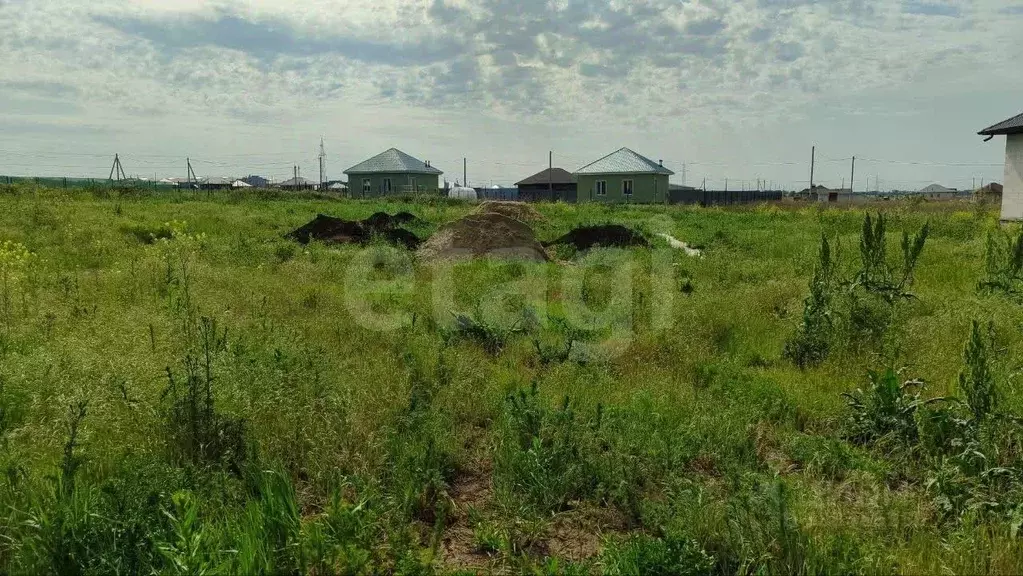 Участок в Белгородская область, Шебекинский муниципальный округ, ... - Фото 1