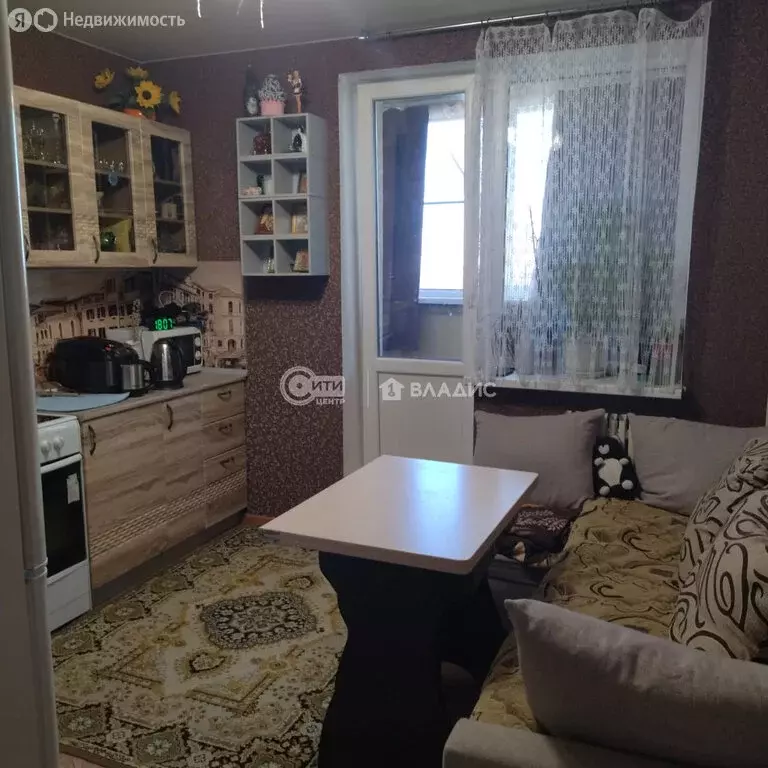 1-комнатная квартира: Воронеж, улица 9 Января, 241/9 (39.8 м) - Фото 0