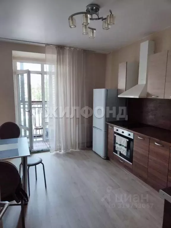 Квартира, 1 комната, 35.5 м - Фото 0