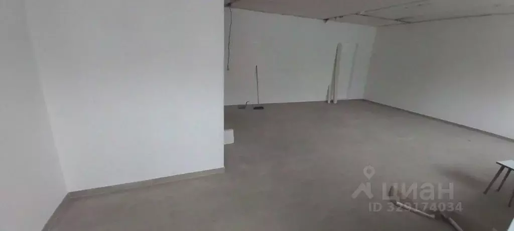 Помещение свободного назначения в Владимирская область, Владимир ул. ... - Фото 2