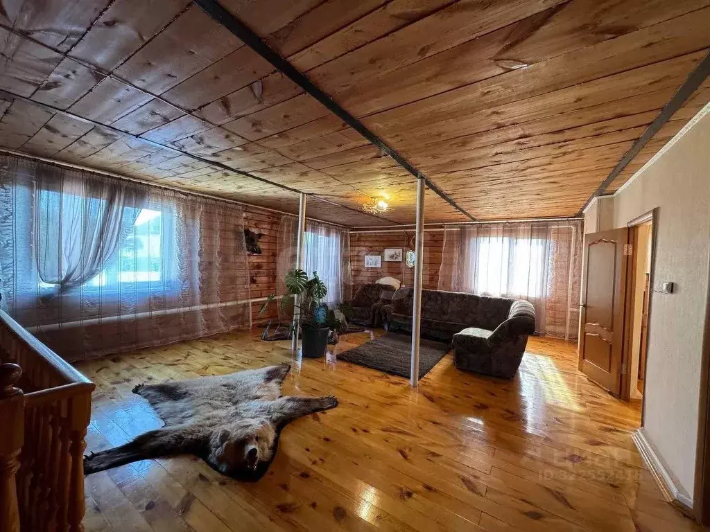 Дом в Башкортостан, Чишминский район, Аровский сельсовет, Акманай СНТ ... - Фото 2