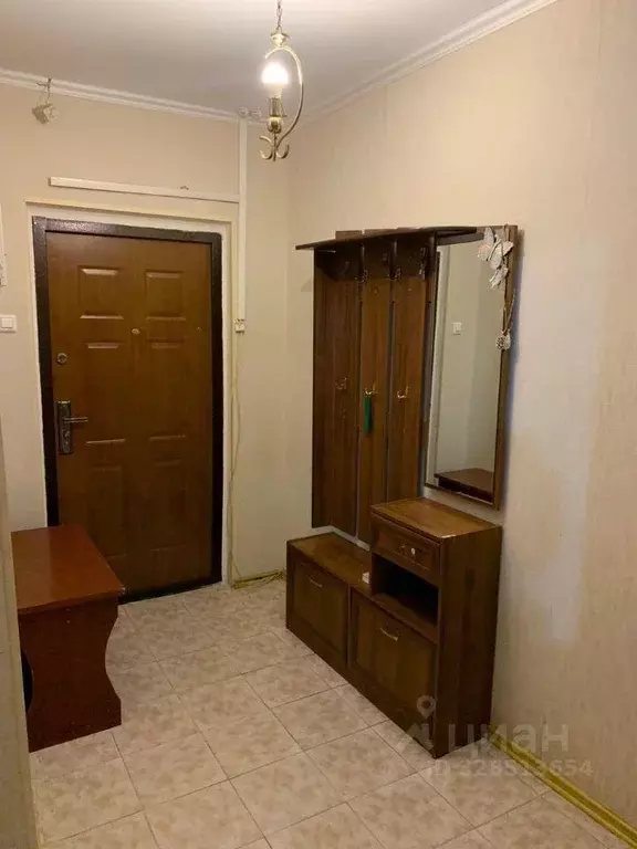 Квартира, 2 комнаты, 60.1 м - Фото 0