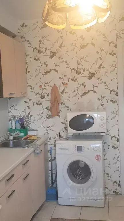 1-к кв. Москва ул. Костякова, 15 (29.0 м) - Фото 1