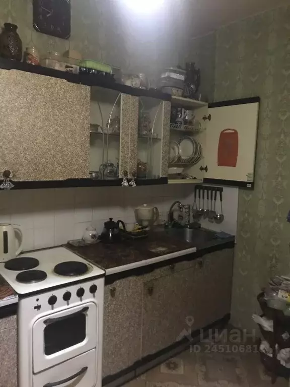 Комната Москва ул. Декабристов, 11 - Фото 1