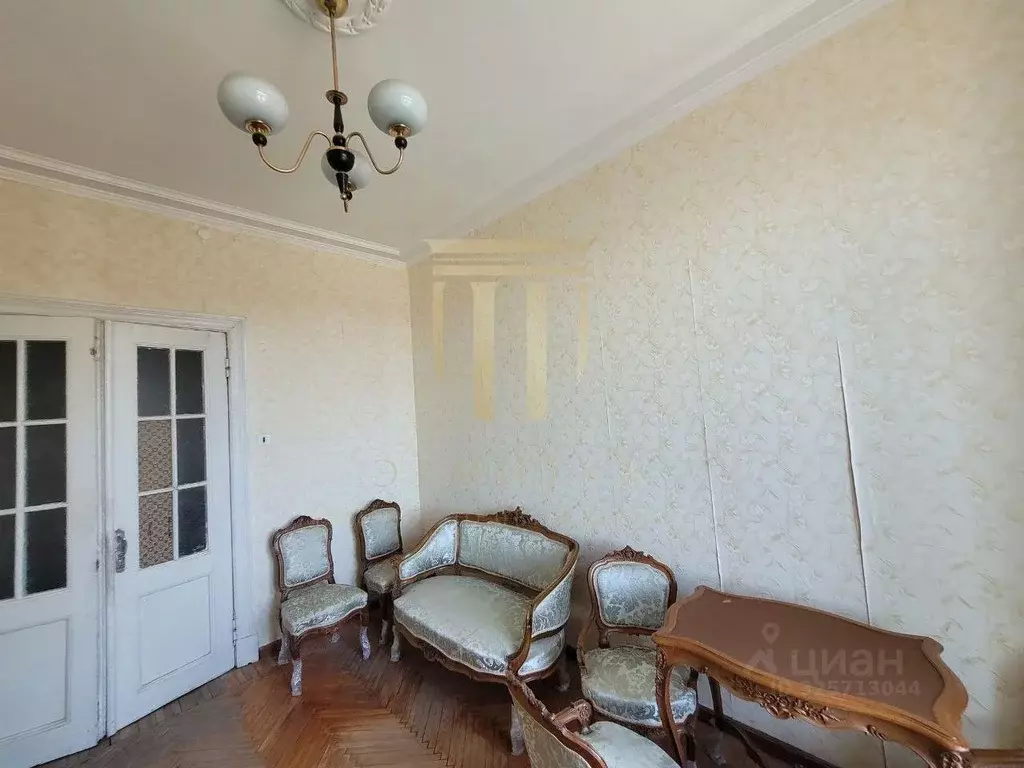 2-к кв. Санкт-Петербург Наличная ул., 11 (54.7 м) - Фото 1