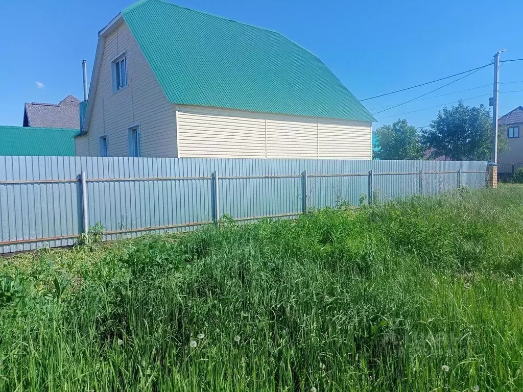 Участок в Московская область, Раменский муниципальный округ, д. ... - Фото 2