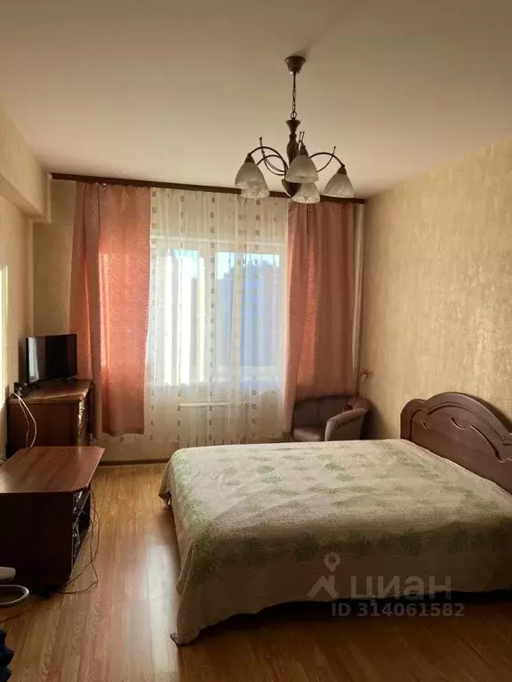 1-к кв. Иркутская область, Иркутск ул. Карла Либкнехта, 112 (50.0 м) - Фото 1