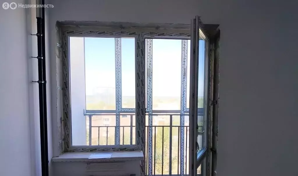 Квартира-студия: Томск, улица Войкова, 51/1 (21 м) - Фото 1