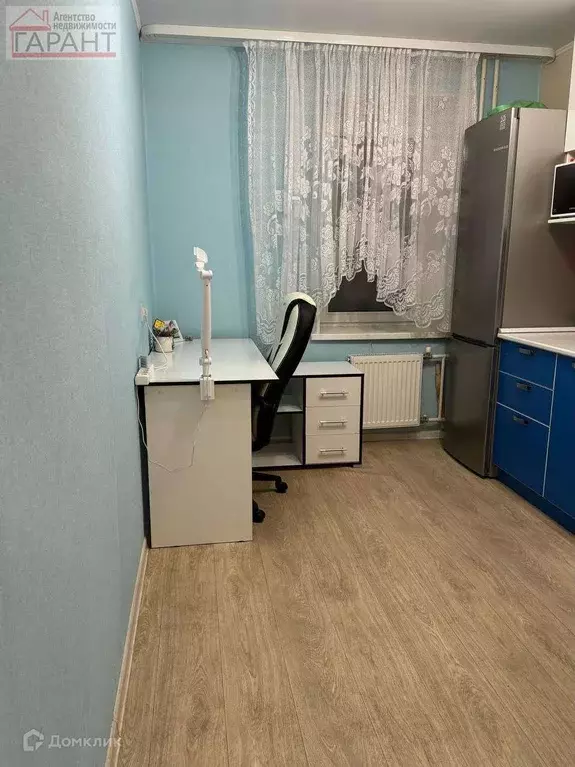 Продаётся 1-к квартира, 36 м - Фото 1
