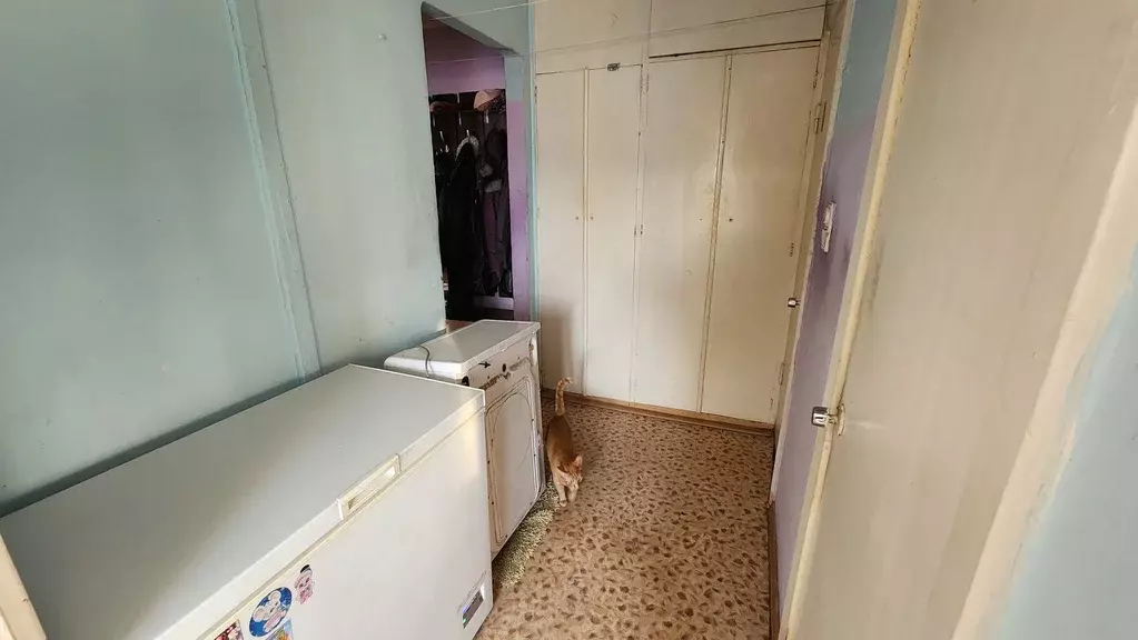 Продаётся 2-к квартира, 50 м - Фото 1