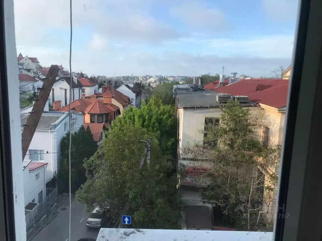 2-к кв. Севастополь ул. Академика Крылова, 7 (52.0 м) - Фото 1