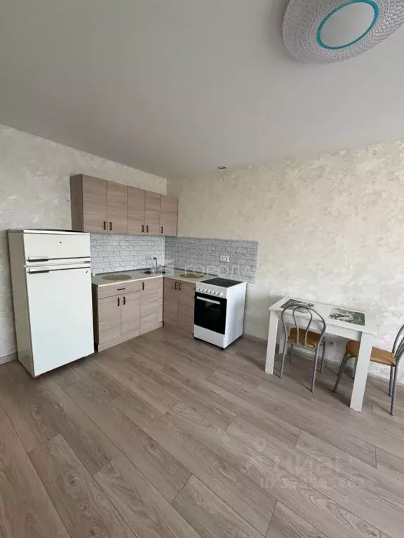 2-к кв. Новосибирская область, Новосибирск ул. Станиславского, 16/2 ... - Фото 2