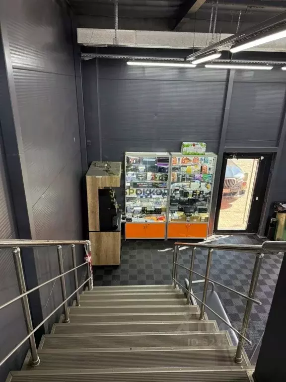 Помещение свободного назначения в Краснодарский край, Краснодар ул. ... - Фото 2