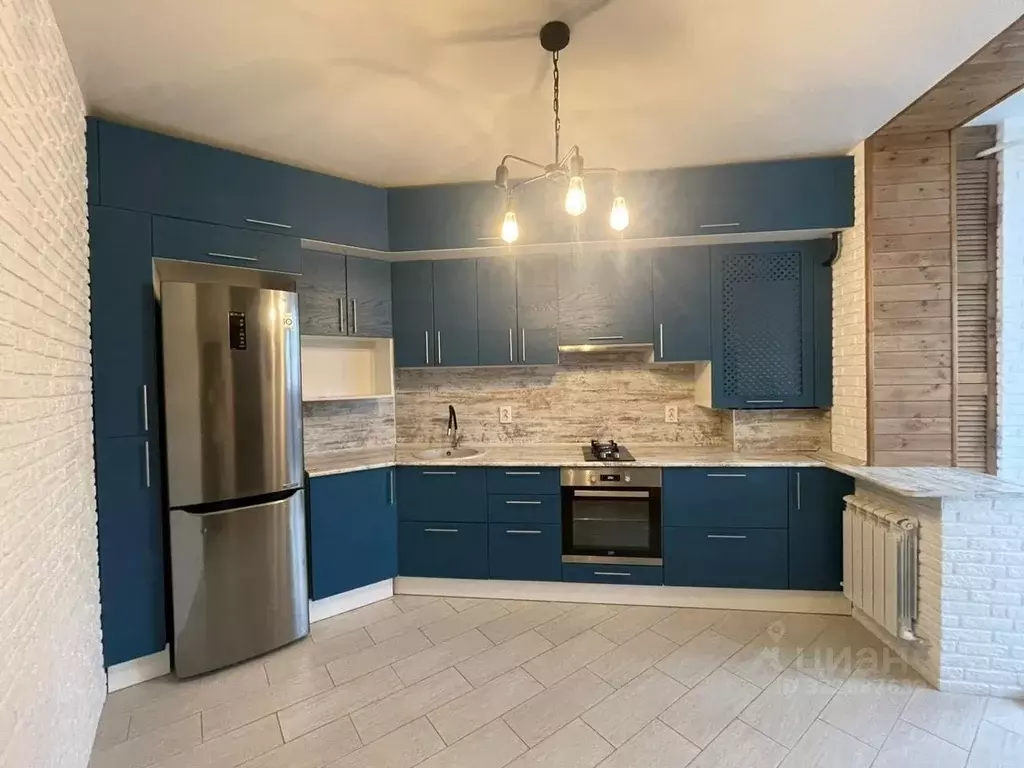 1-к кв. Ростовская область, Ростов-на-Дону, Нахичевань ул. 35-я Линия, ... - Фото 1