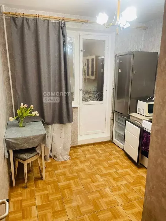 1-к кв. Москва ул. Хачатуряна, 2 (40.0 м) - Фото 1