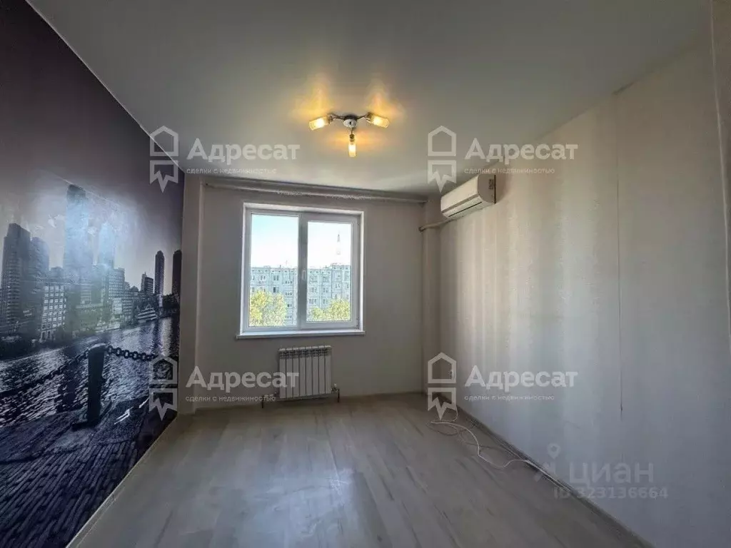 1-к кв. Волгоградская область, Волгоград бул. 30-летия Победы, 42 ... - Фото 2