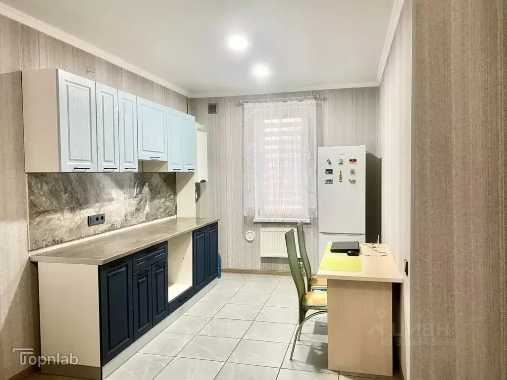 2-к кв. Калининградская область, Гурьевский муниципальный округ, пос. ... - Фото 2