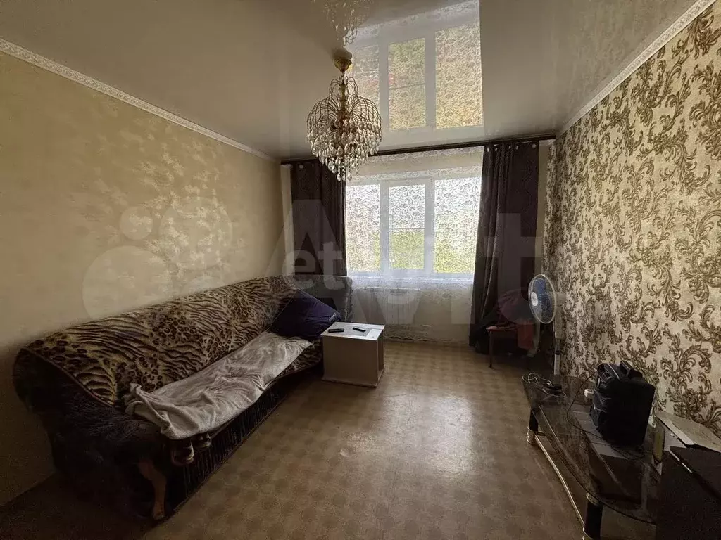 3-к. квартира, 63,2 м, 7/9 эт. - Фото 1