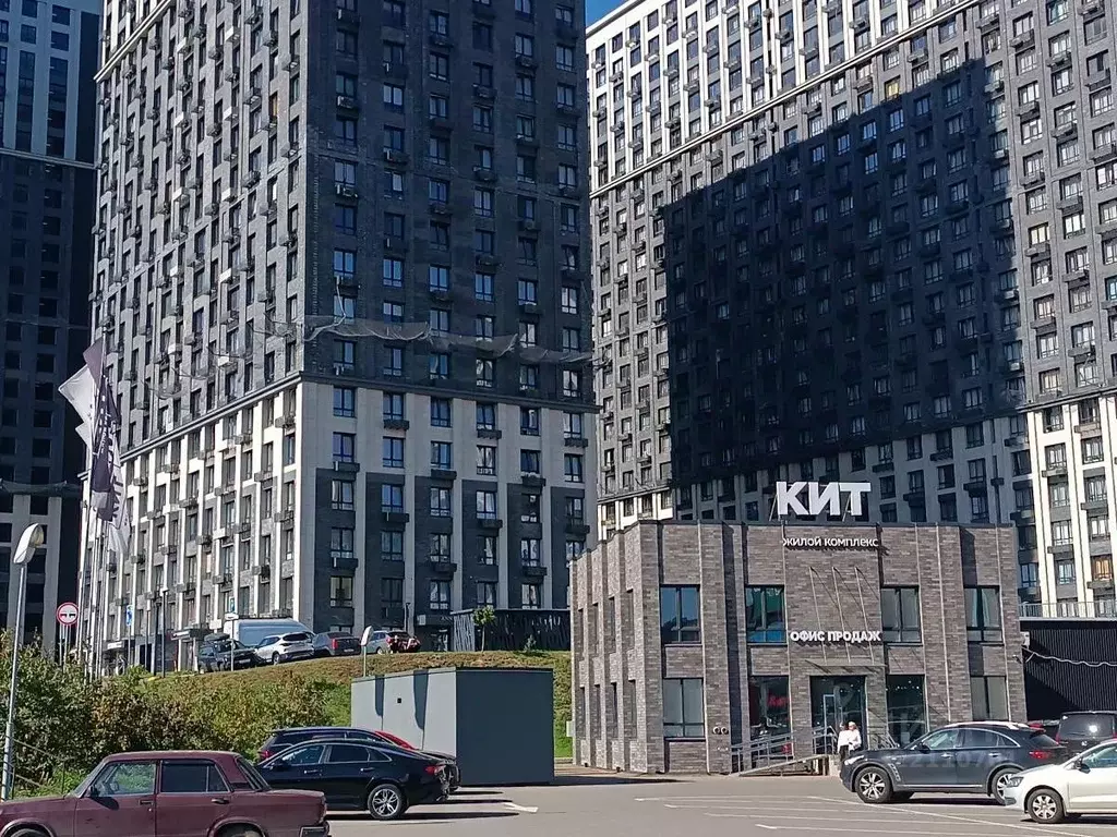 Помещение свободного назначения в Московская область, Мытищи ... - Фото 1