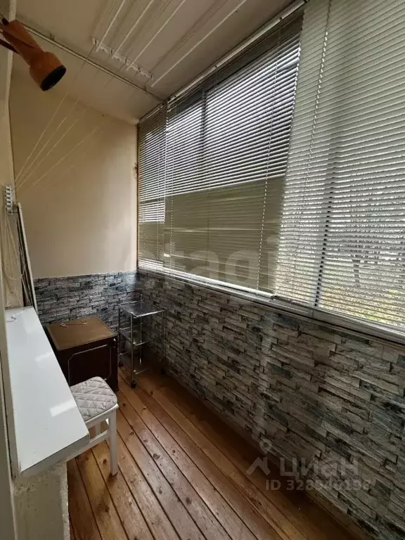 1-к кв. Ленинградская область, Всеволожск Южный мкр, ул. Московская, 7 ... - Фото 2