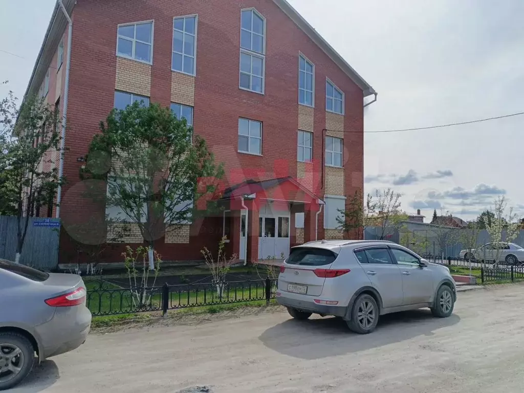 Офисное помещение на Червишевском - Фото 1