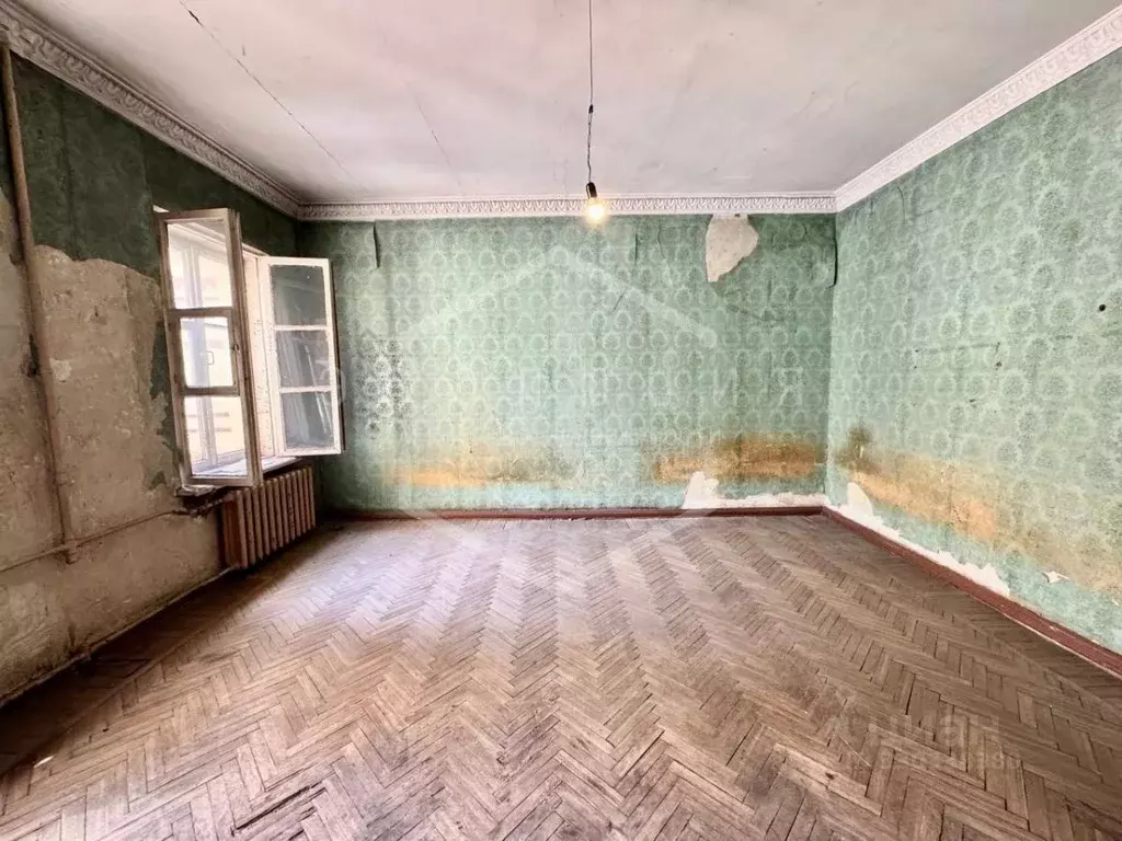 2-к кв. Калининградская область, Калининград Комсомольская ул., 30 ... - Фото 2