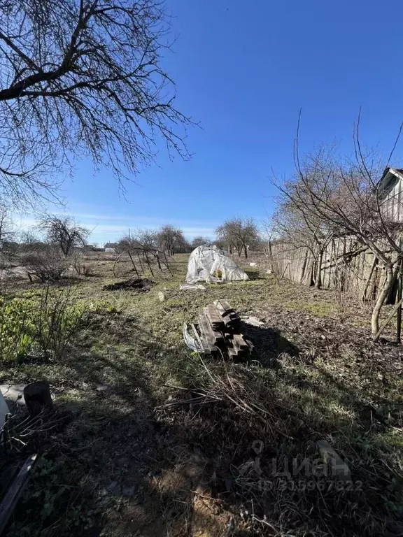 Дом в Брянская область, Брянский район, Мичуринское с/пос, Мичуринец ... - Фото 0