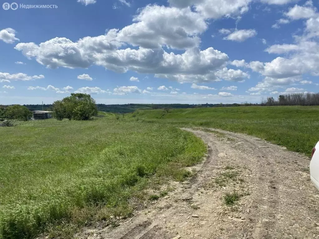 Участок в Ставрополь, Октябрьский район, микрорайон № 15 (5.56 м) - Фото 1