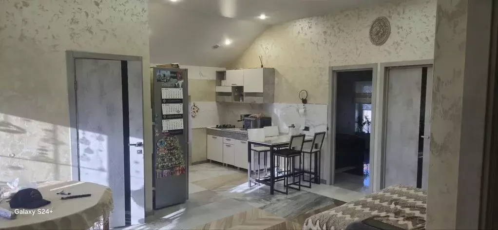 Дом в Московская область, Раменское ул. Новой Жизни, 14 (85 м) - Фото 2