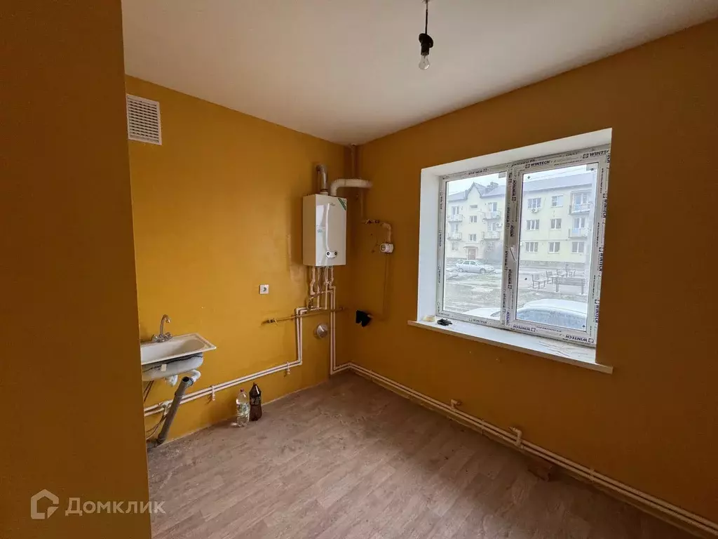 Продаётся 2-к квартира, 54.8 м - Фото 1