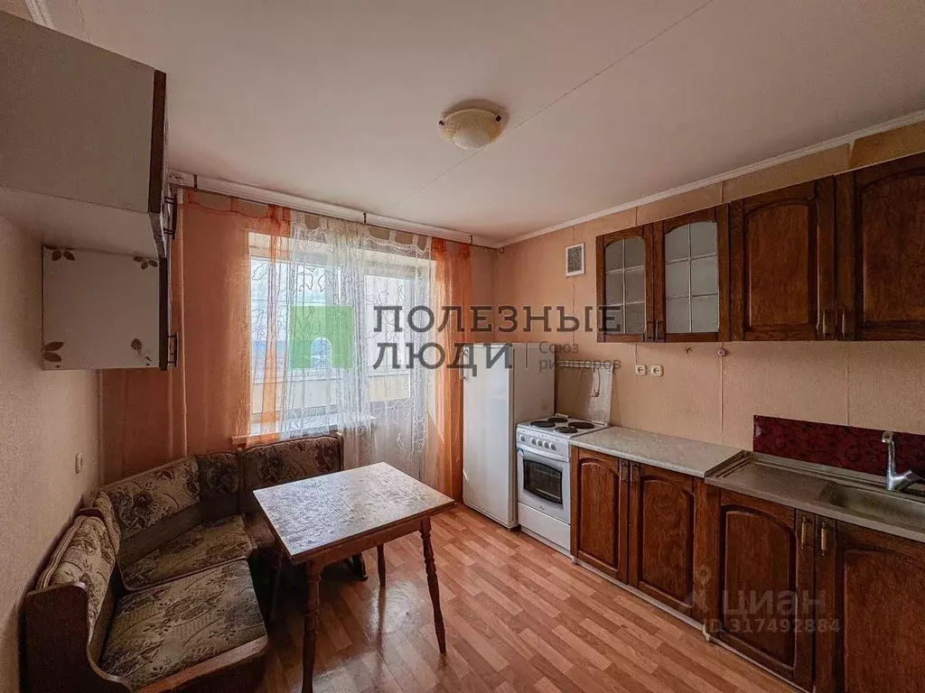 1-к кв. Самарская область, Самара Демократическая ул., 22а (45.0 м) - Фото 0