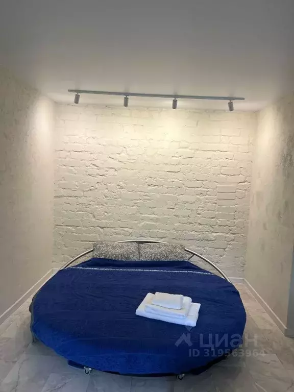 1-к кв. Татарстан, Зеленодольск ул. Ленина, 29 (31.0 м) - Фото 1