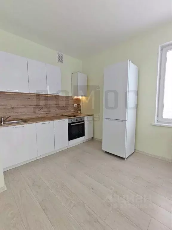 1-к кв. Свердловская область, Екатеринбург ул. Зеленый Остров, 14 ... - Фото 1