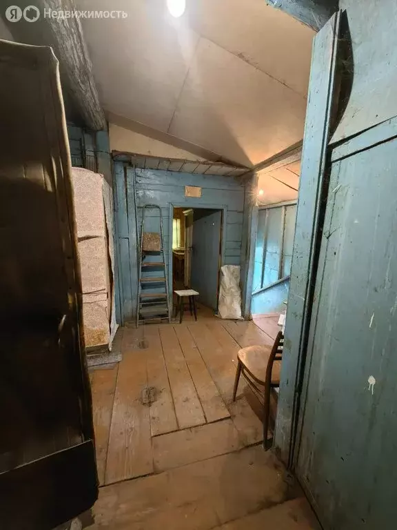 Дом в Порецкое, Преображенская улица (83 м) - Фото 1