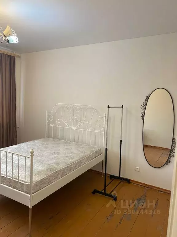 Комната Тверская область, Тверь Тверской просп., 12 (12.0 м) - Фото 1