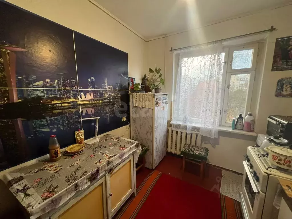 3-к кв. Крым, Симферополь ул. Бела Куна (60.0 м) - Фото 2