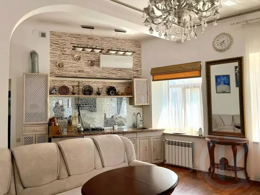 2-к кв. Крым, Евпатория пер. И. Чепурина, 4/2 (50.3 м) - Фото 1