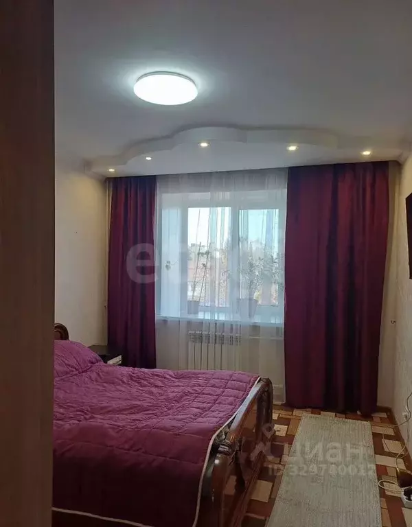 3-к кв. Курганская область, Курган ул. Дружбы, 6 (59.0 м) - Фото 1