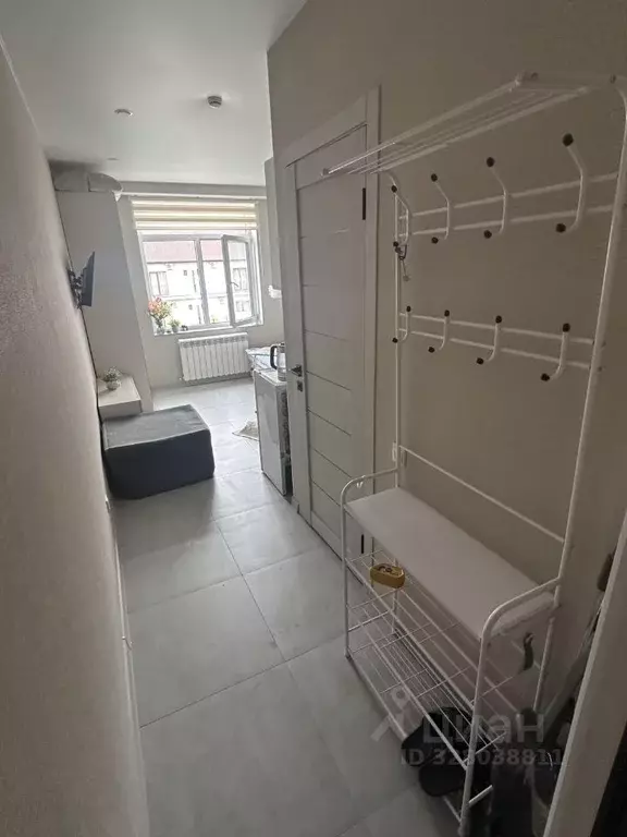 Комната Краснодарский край, Анапа Красноармейская ул., 23 (17.0 м) - Фото 1