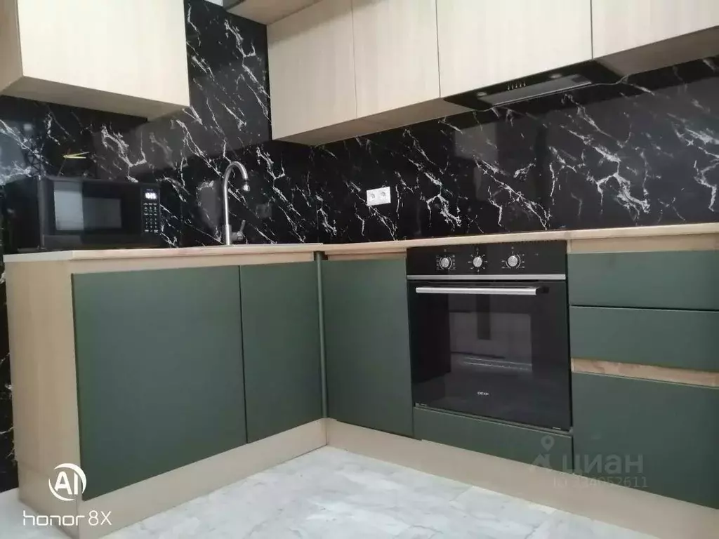 2-к кв. Москва проезд Чечерский, 124к2 (60.0 м) - Фото 1
