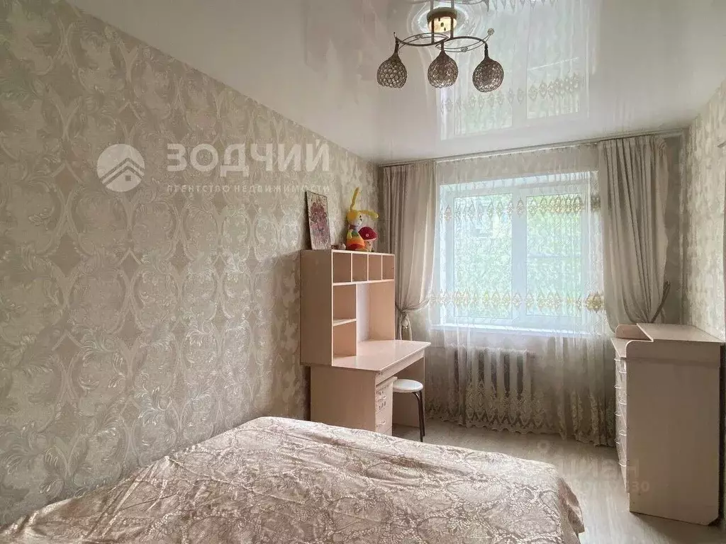 2-к кв. Чувашия, Чебоксары ул. Мичмана Павлова, 5 (45.0 м) - Фото 0