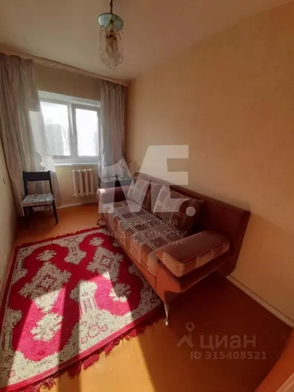 2-к кв. Калининградская область, Калининград Судостроительная ул., 60 ... - Фото 0