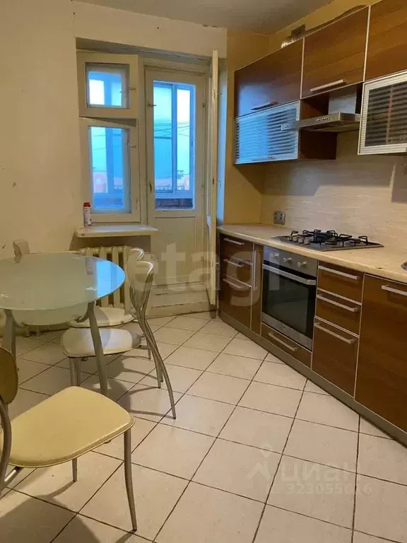 2-к кв. Смоленская область, Смоленск ул. 25 Сентября, 18/2 (50.8 м) - Фото 1